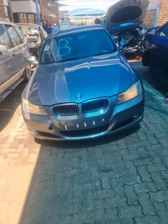 Bmw E90 320i  Automatic 2011 Model Spares