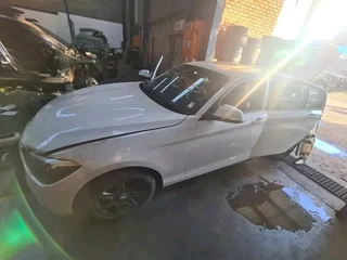BMW F20 118i N14 164KM 2013 MODEL