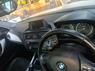 BMW F20 118i N14 164KM 2013 MODEL