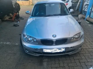 BMW E87 120D M47N2 Model Spares