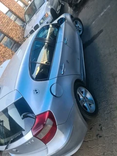 BMW E87 120D M47N2 Model Spares