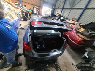 Bmw F30 320i N20 Automatic 2014 Model Spares