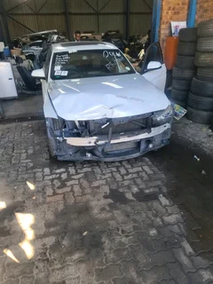 Bmw F30 320i N20 Manual Msport 2014 Model Spares