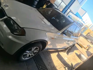 BMW X3 E83 M54 MSPORT AUTOMATIC 2007 MODEL SPARES