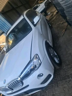 BMW X3 F25 2.0i N20 2015 MODEL SPARES