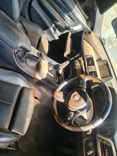 BMW F30 320i N20 MSPORT AUTOMATIC 2014 MODEL SPARES