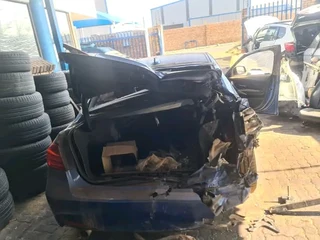 BMW F30 320i N20 MSPORT AUTOMATIC 2014 MODEL SPARES