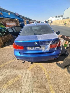 BMW F30 320i N20 MSPORT AUTOMATIC 130 km Spares