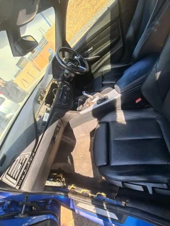 BMW F30 320i N20 MSPORT AUTOMATIC 130 km Spares