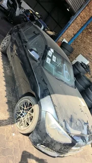 BMW F20 116i N13 AUTOMATIC 2014 MODEL SPARES