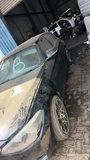 BMW F20 116i N13 AUTOMATIC 2014 MODEL SPARES