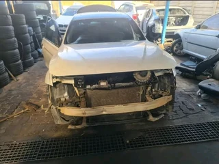 Bmw F30 320i N20 Automatic 2013 Model Spares