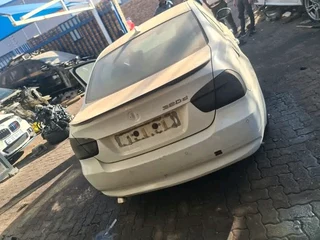 BMW E90 320D M47 MANUAL Spares