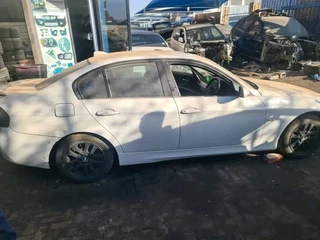 BMW E90 320D M47 MANUAL Spares