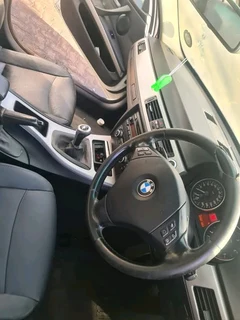 BMW E90 320D M47 MANUAL Spares