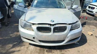 Bmw E90 320i N46 Automatic 2009 Model Spares