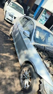 BMW E90 320i N46 AUTOMATIC 2009 MODEL SPARES