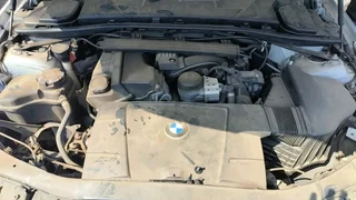 BMW E90 320i N46 AUTOMATIC 2009 MODEL SPARES