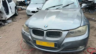 BMW E90 320D N47 2010 model Spares