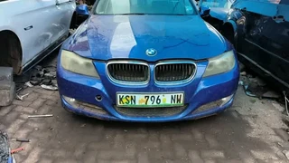 Bmw E90 320i N46 Automatic Spares