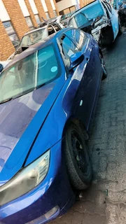 BMW E90 320i N46 AUTOMATIC Spares