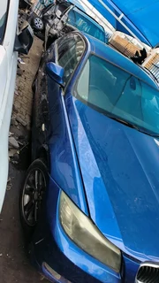 BMW E90 320i N46 AUTOMATIC Spares