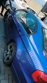 BMW E90 320i N46 AUTOMATIC Spares