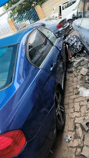 BMW E90 320i N46 AUTOMATIC Spares