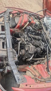 BMW E82  2011 MODEL n47n manual Spares