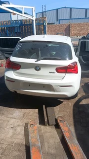 Bmw F20 120i Auto Facelift N13 2016 Model Spares