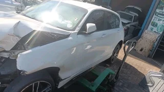 BMW F20 120i auto facelift n13 2016 MODEL SPARES
