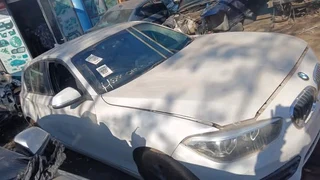 BMW F20 118i auto facelift b38 2017 MODEL SPARES