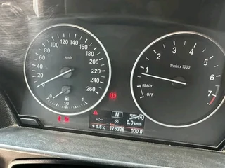 BMW F20 120i auto n13 2014 MODEL SPARES