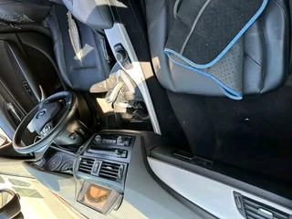 BMW F20 120i auto n13 2014 MODEL SPARES