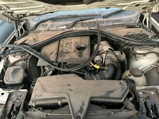 BMW F30 316i n13 auto 2014 MODEL SPARES