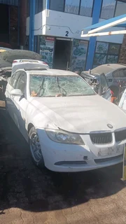 BMW E90 320i N46 manual Spares