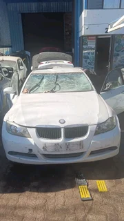 BMW E90 320i N46 manual Spares