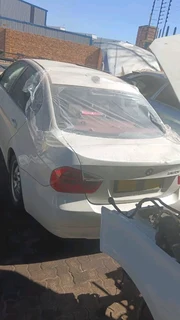 BMW E90 320i N46 manual Spares