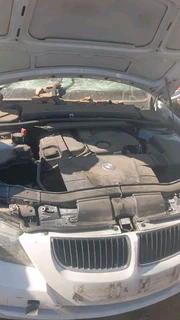 BMW E90 320i N46 manual Spares