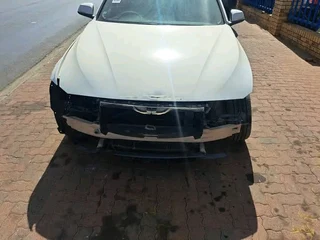 Bmw F30 320i B48 Auto 2017 Model Spares