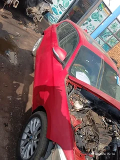 BMW F20 118i n13 2014 MODEL  SPARES