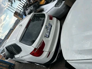 BMW X3 F25 N20 2.0i 2012  MODEL SPARES