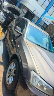 BMW X3 F25 N47 2.0D  2012 MODEL SPARES