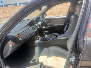BMW E90 320D m47 2007 auto Spares