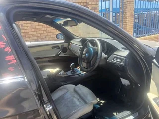 BMW E90 320D m47 2007 auto Spares