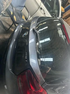 BMW F20 118i n13 auto 2014 MODEL SPARES