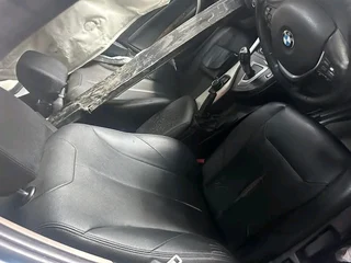BMW F20 118i n13 auto 2014 MODEL SPARES