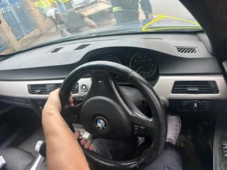 BMW E90 323i MSPORT N52 AUTOMATIC PREFACE 2007 MODEL SPARES