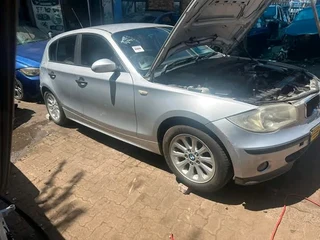 BMW E87 n46 manual PREFACE 2007 MODEL SPARES