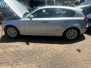 BMW E87 n46 manual PREFACE 2007 MODEL SPARES